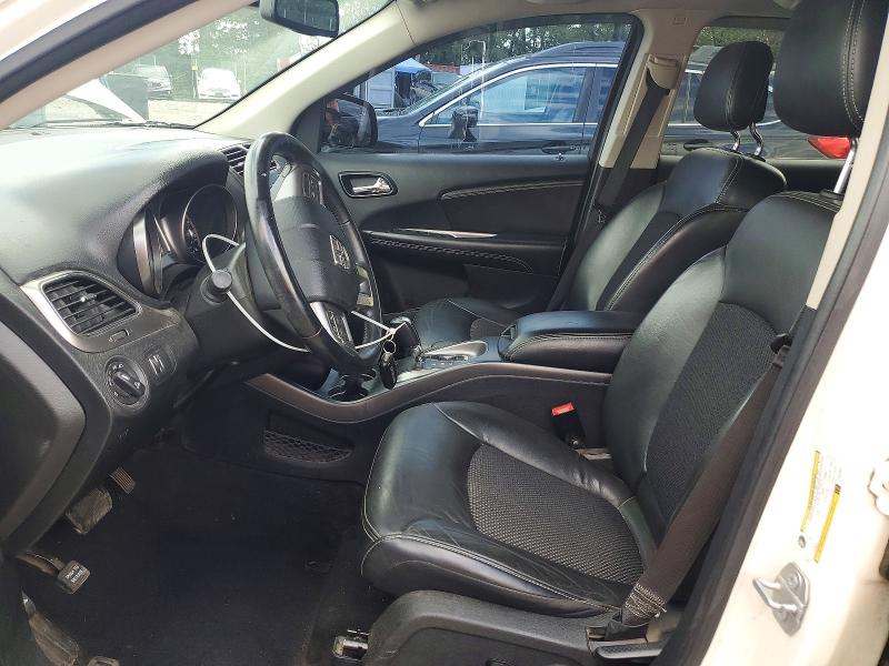 Photo 7 from auction – 2018 DODGE JOURNEY with VIN 3C4PDDGG8JT516897