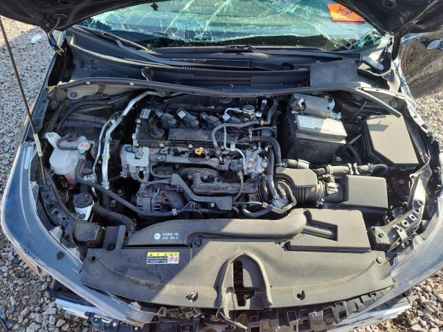 Photo 11 from auction – 2024 TOYOTA COROLLA with VIN 5YFB4MDE3RP159804