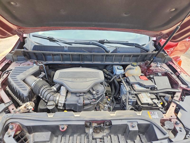 Photo 12 from auction – 2019 GMC ACADIA with VIN 1GKKNPLS2KZ228956