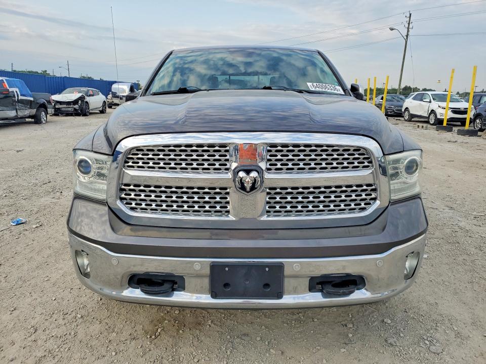 Photo 5 from auction – 2014 RAM 1500 with VIN 1C6RR7VM3ES479728