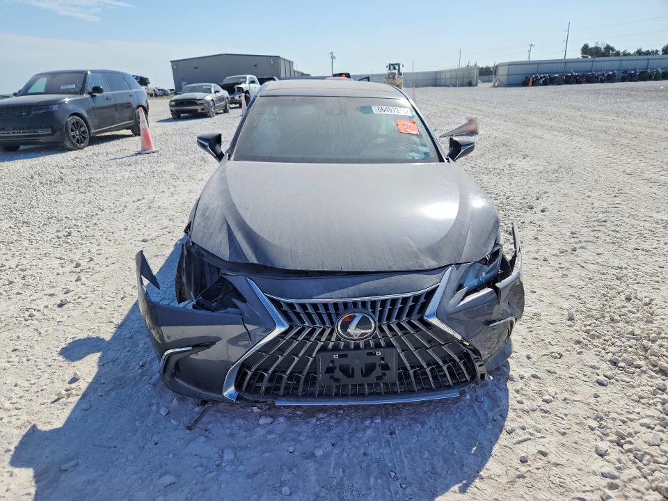 Фото 5 с аукциона – 2023 LEXUS ES 350 с VIN 58ADZ1B19PU140848