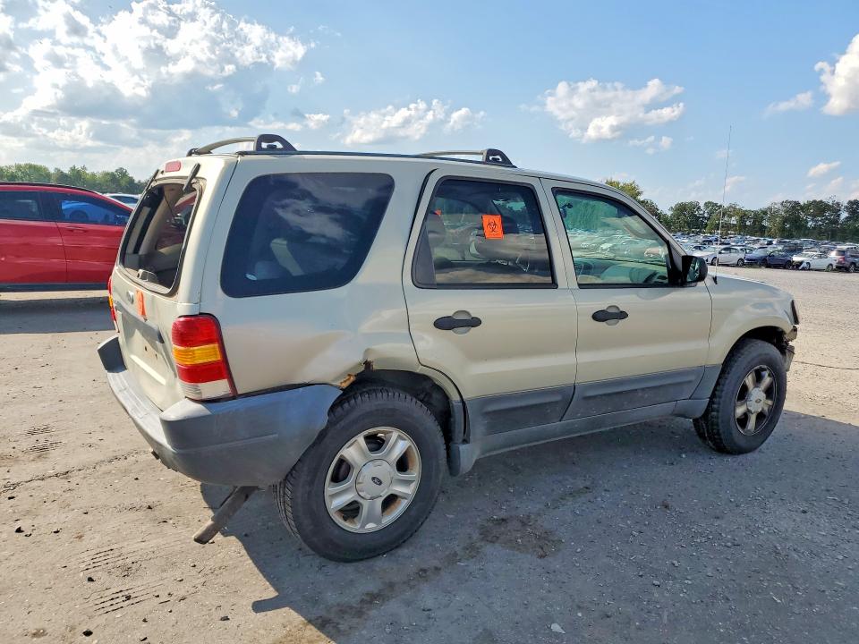 Photo 3 from auction – 2003 FORD ESCAPE with VIN 1FMCU93183KE20104