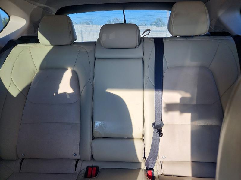 Photo 10 from auction – 2017 MAZDA CX-5 with VIN JM3KFBCL4H0177646
