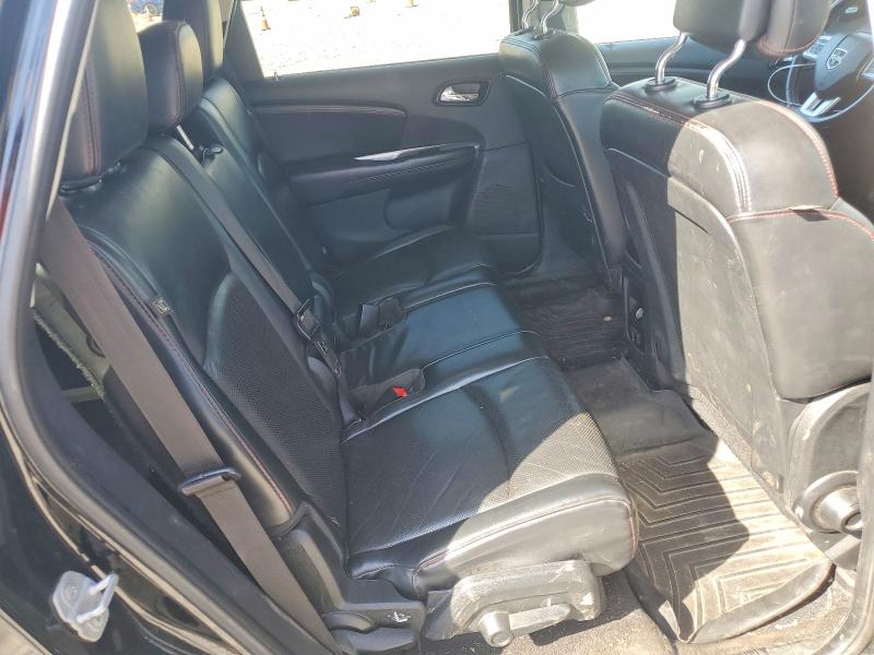 Photo 11 from auction – 2015 DODGE JOURNEY with VIN 3C4PDCEG7FT631964