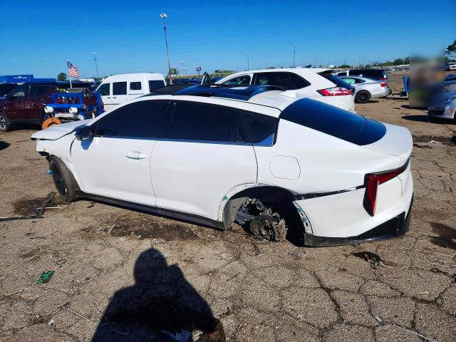 صورة رقم 2 من المزاد - 2025 KIA K4 مع VIN 3KPFW4DE5SE162352