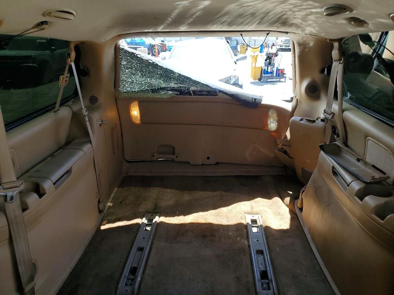 Photo 10 from auction – 2000 DODGE GRAND CARAVAN with VIN 1B4GP74L3YB654981