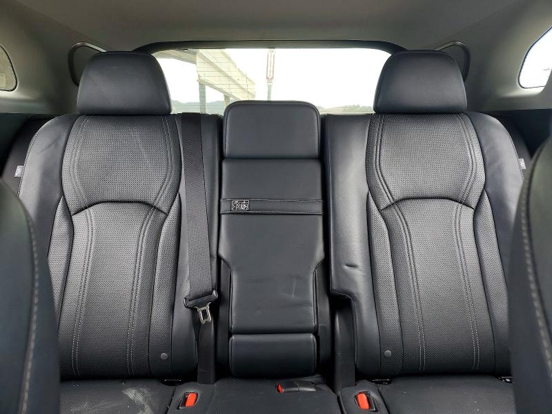 Photo 10 from auction – 2017 LEXUS RX 350 with VIN 2T2ZZMCA6HC039732