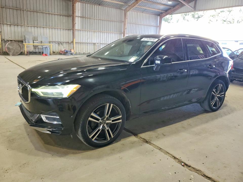 2019 VOLVO XC60 - Търг №67120416