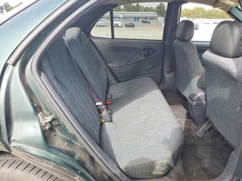 Photo 10 from auction – 2005 CHEVROLET CAVALIER with VIN 1G1JC52F957125595