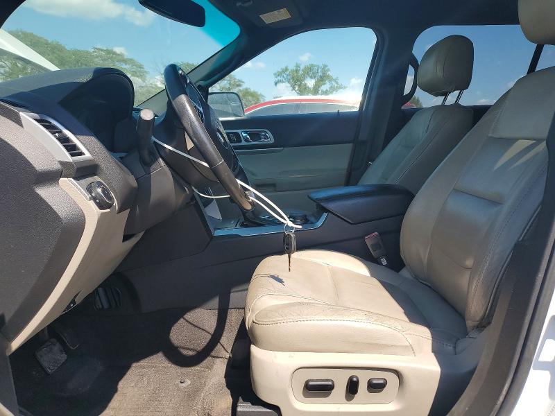 Photo 7 from auction – 2013 FORD EXPLORER with VIN 1FM5K8D89DGA14082