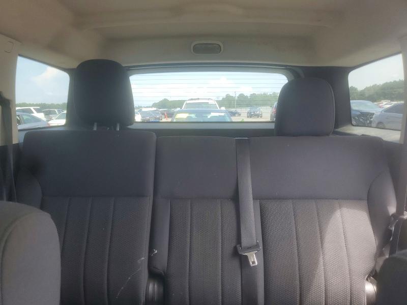 Photo 10 from auction – 2011 DODGE NITRO with VIN 1D4PU4GK2BW539773