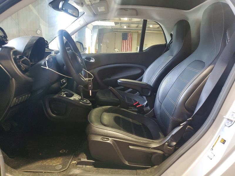 Zdjęcie 7 z aukcji – 2018 SMART FORTWO z VIN WMEFJ9BA5JK283701