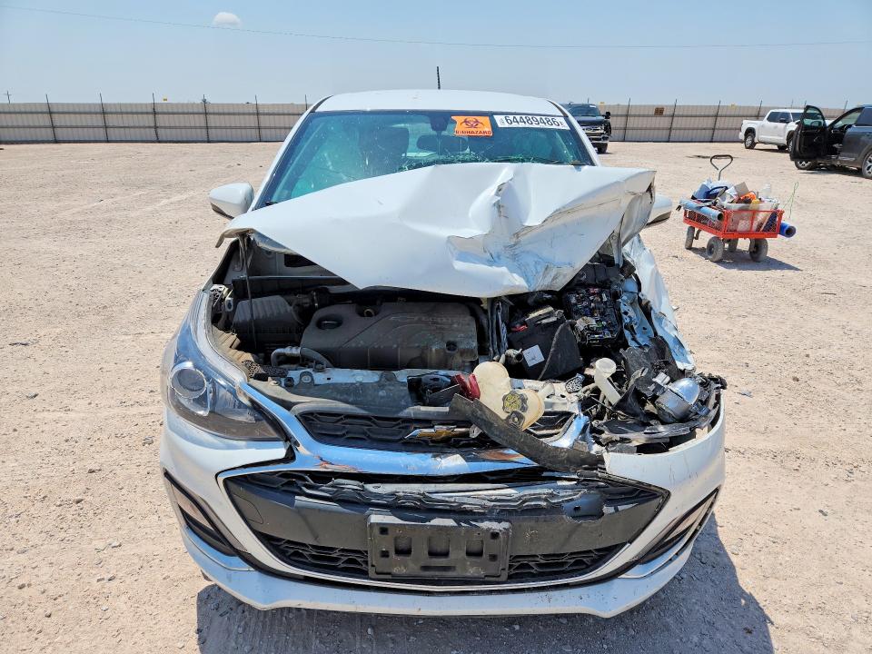Снимка 5 от търг – 2019 CHEVROLET SPARK с VIN KL8CD6SA1KC702512