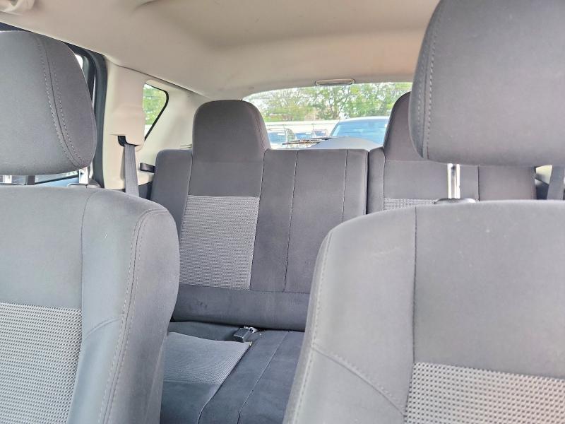 صورة رقم 10 من المزاد - 2012 JEEP COMPASS مع VIN 1C4NJDBB5CD562644