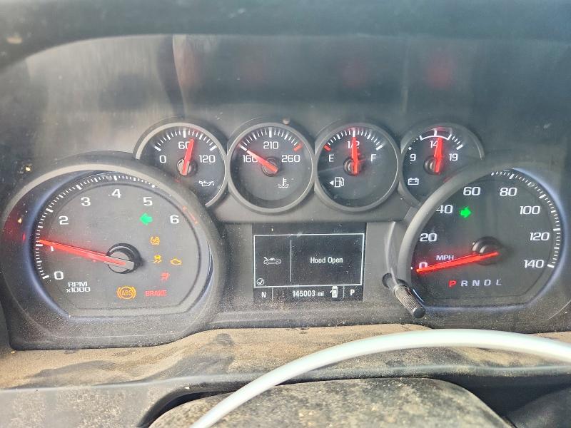 Фото 9 с аукциона – 2020 GMC SIERRA с VIN 1GTP8AEF2LZ357013