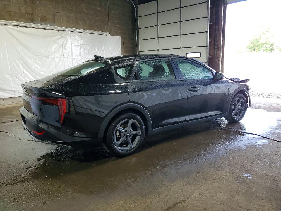 Photo 3 from auction – 2026 KIA K4 with VIN 3KPFT4DE6TE342160