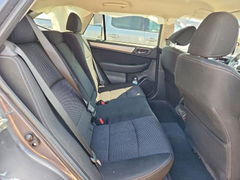 Photo 11 from auction – 2019 SUBARU OUTBACK with VIN 4S4BSAFC2K3366808