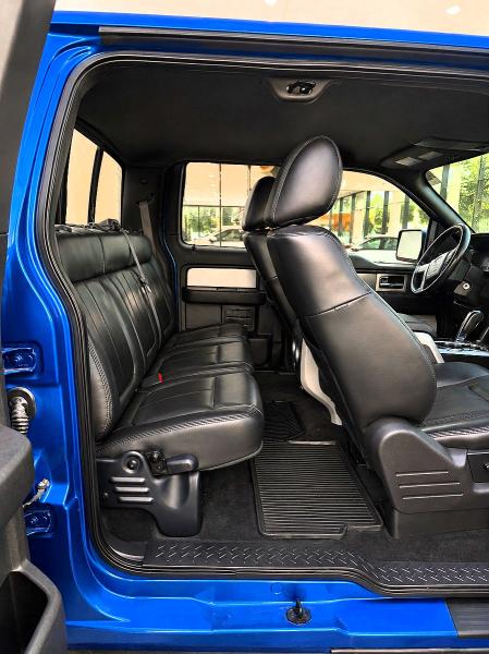 Photo 6 from auction – 2010 FORD F150 with VIN 1FTEX1E69AFB99066