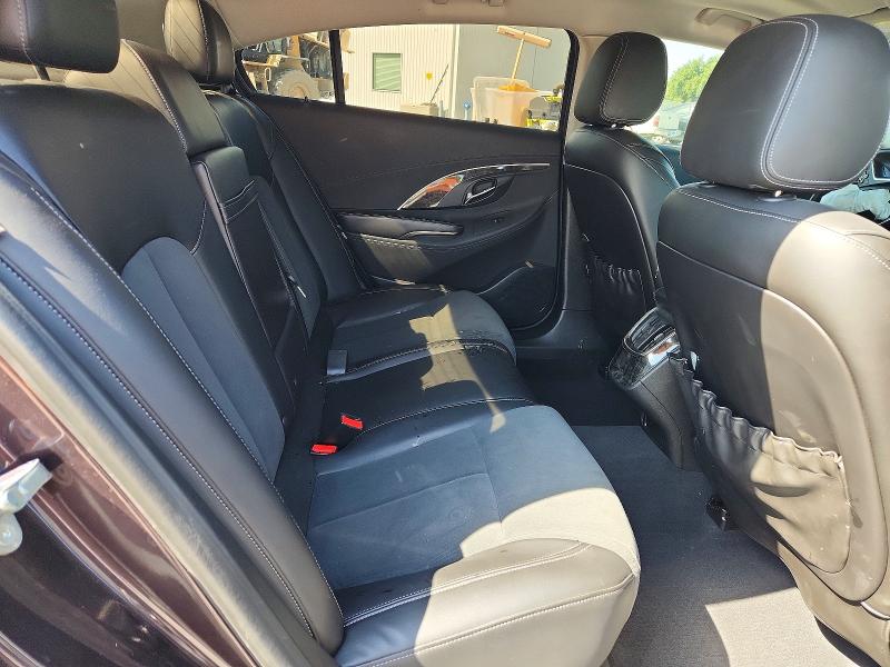 Photo 10 from auction – 2015 BUICK LACROSSE with VIN 1G4GA5GR9FF192565