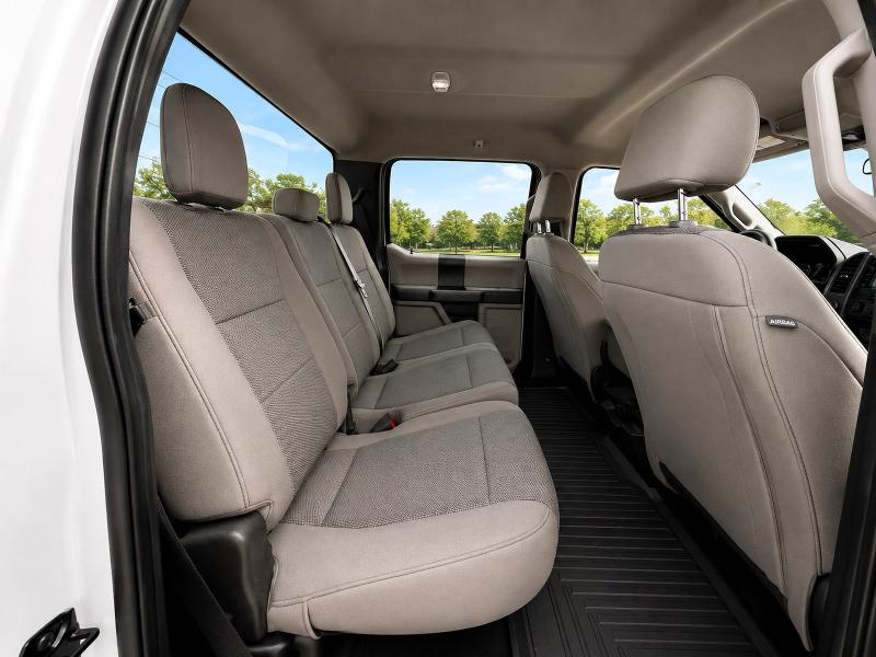 Photo 6 from auction – 2020 FORD F350 with VIN 1FT8W3BTXLED06320
