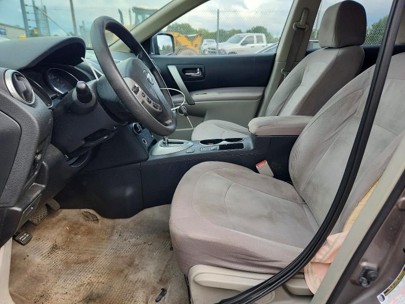 Photo 7 from auction – 2013 NISSAN ROGUE with VIN JN8AS5MVXDW606155