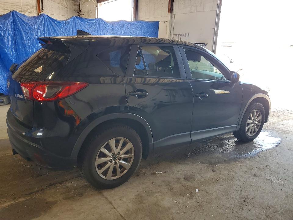 Zdjęcie 3 z aukcji – 2016 MAZDA CX-5 z VIN JM3KE4CY9G0818847