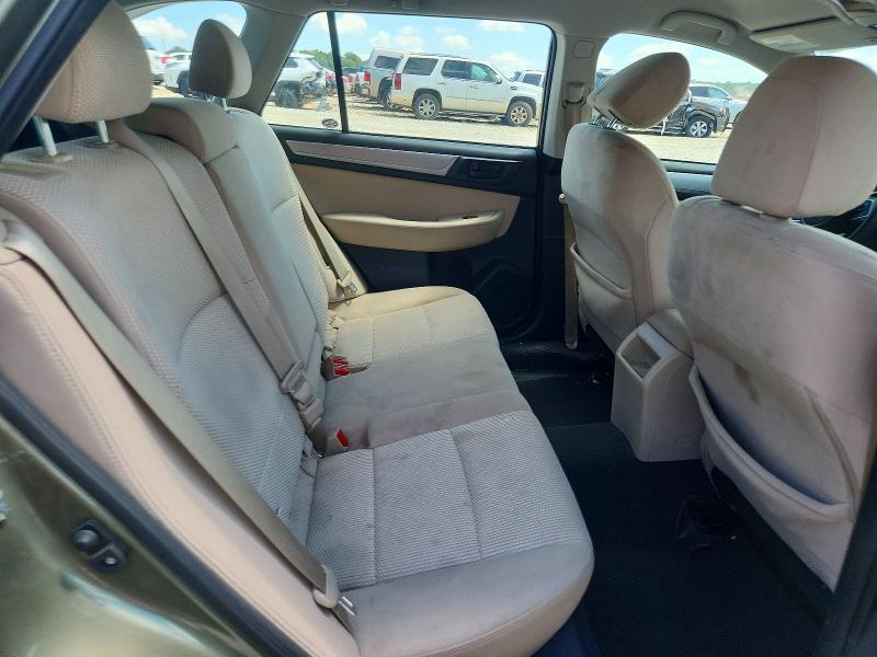 Foto 10 de la subasta – 2019 SUBARU OUTBACK con VIN 4S4BSABC2K3204277