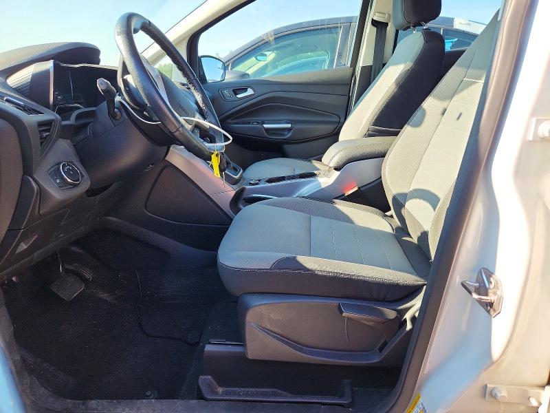 Photo 7 from auction – 2015 FORD C-MAX with VIN 1FADP5AU4FL101373