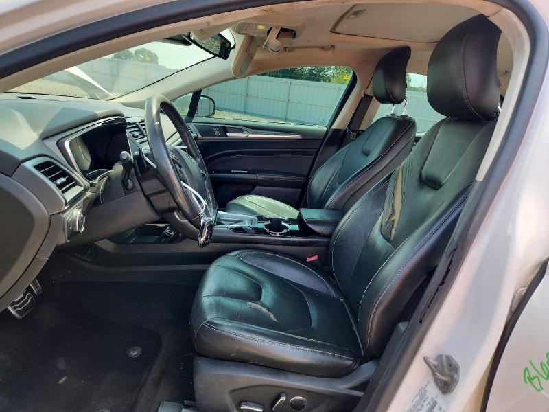 Photo 7 from auction – 2015 FORD FUSION with VIN 3FA6P0K98FR104672