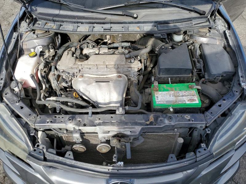 Photo 11 from auction – 2015 SCION TC with VIN JTKJF5C79FJ004892