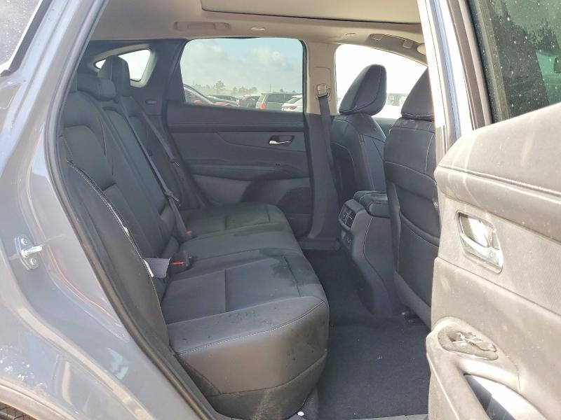 Photo 11 from auction – 2025 NISSAN MURANO with VIN 5N1AZ3CS4SC119028