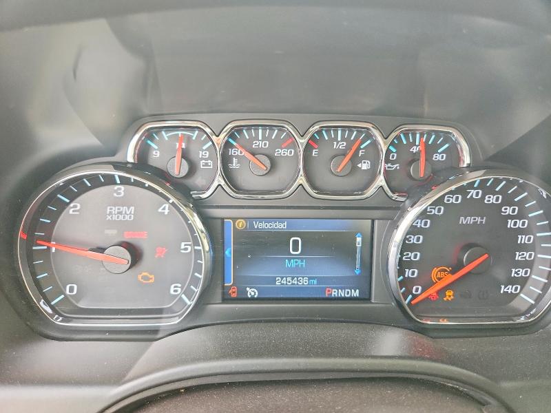 Photo 9 from auction – 2015 CHEVROLET TAHOE with VIN 1GNSCBKC2FR103032