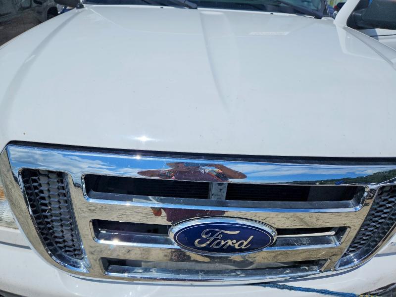 Photo 11 from auction – 2011 FORD RANGER with VIN 1FTKR1AD0BPA01245