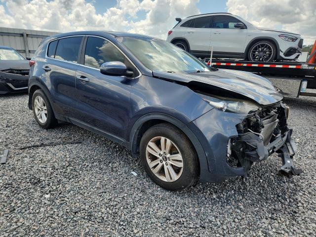 Photo 4 from auction – 2019 KIA SPORTAGE with VIN KNDPM3AC2K7543213