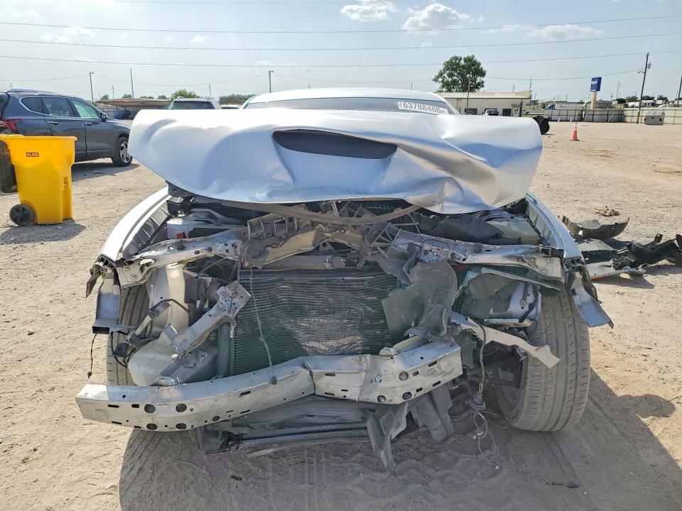 Photo 5 from auction – 2023 DODGE CHARGER with VIN 2C3CDXHG1PH606719