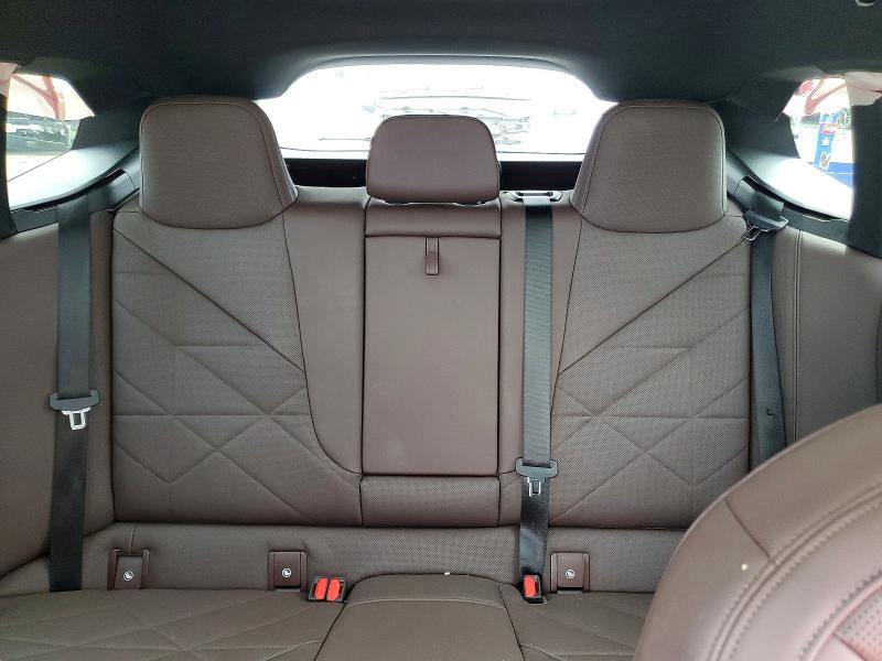 Photo 10 from auction – 2023 BMW IX with VIN WB523CF09PCL54175