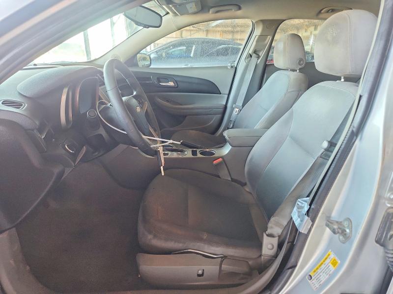 Photo 7 from auction – 2014 CHEVROLET MALIBU with VIN 1G11B5SL3EF148210