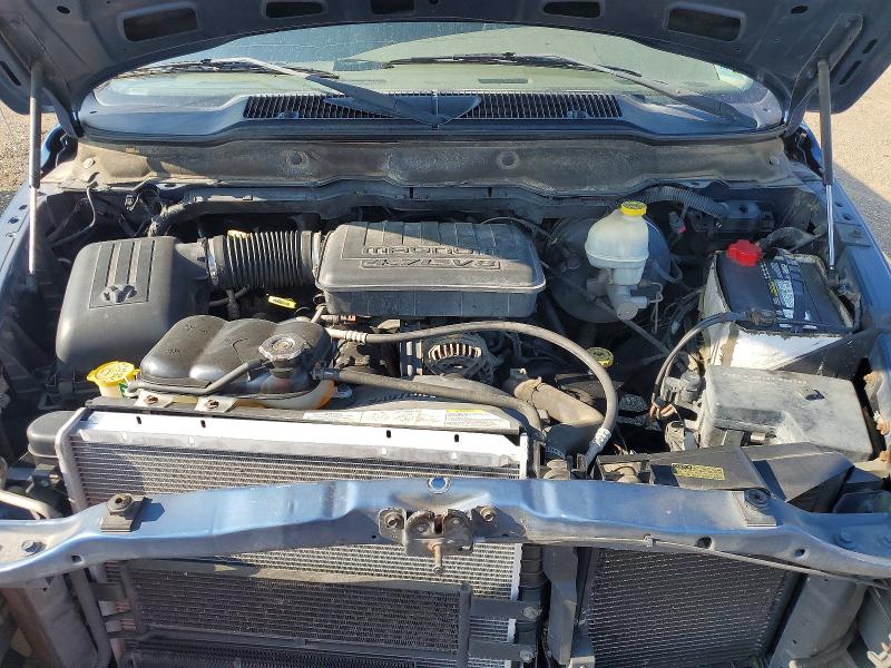 Foto 11 de la subasta – 2003 DODGE RAM 1500 con VIN 1D7HA18N33S345222