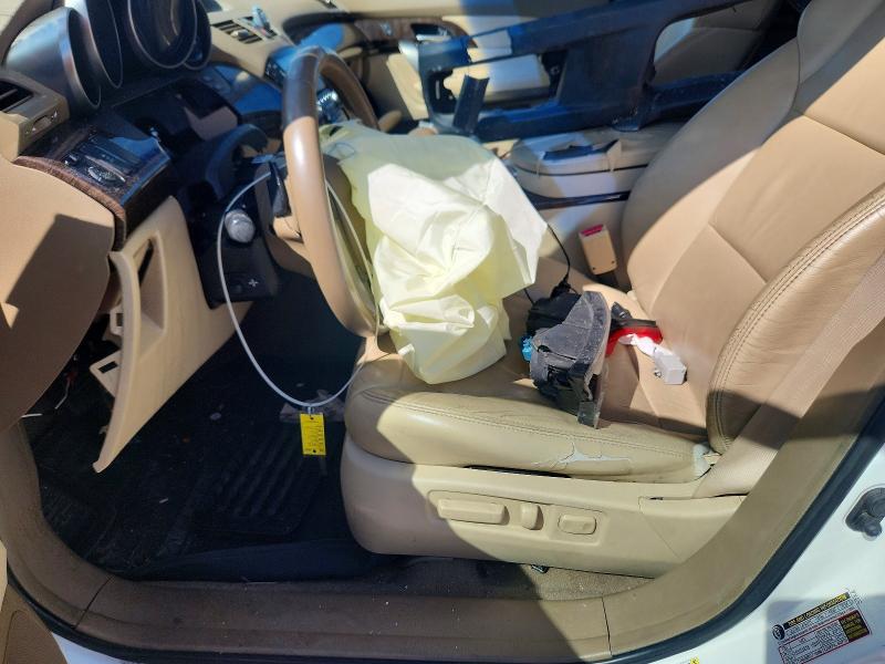 Photo 7 from auction – 2013 ACURA MDX with VIN 2HNYD2H27DH524539