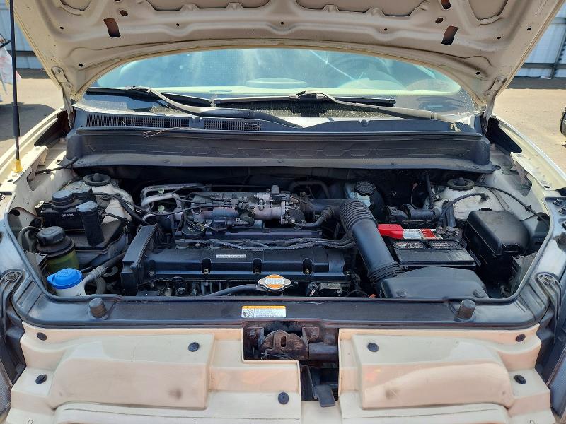 Photo 11 from auction – 2010 KIA SOUL with VIN KNDJT2A28A7049589