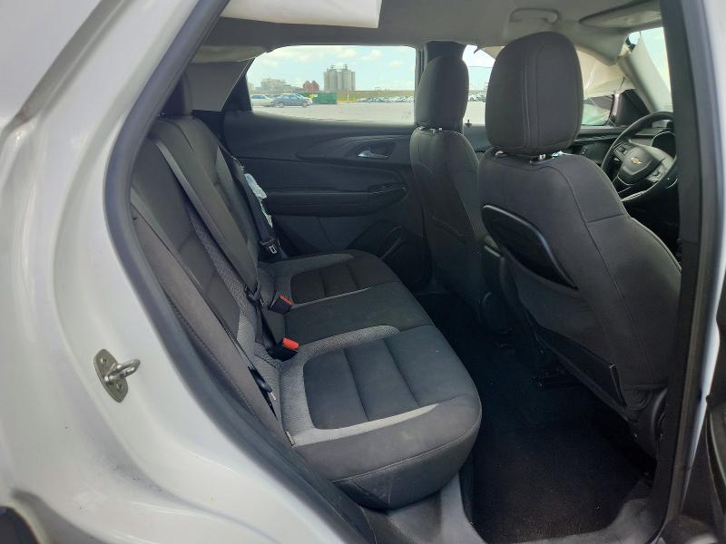 Zdjęcie 11 z aukcji – 2023 CHEVROLET TRAILBLAZER z VIN KL79MMS22PB074971