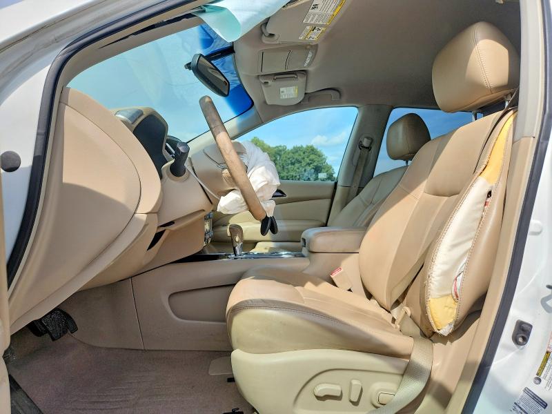 Zdjęcie 7 z aukcji – 2013 NISSAN PATHFINDER z VIN 5N1AR2MN0DC653455