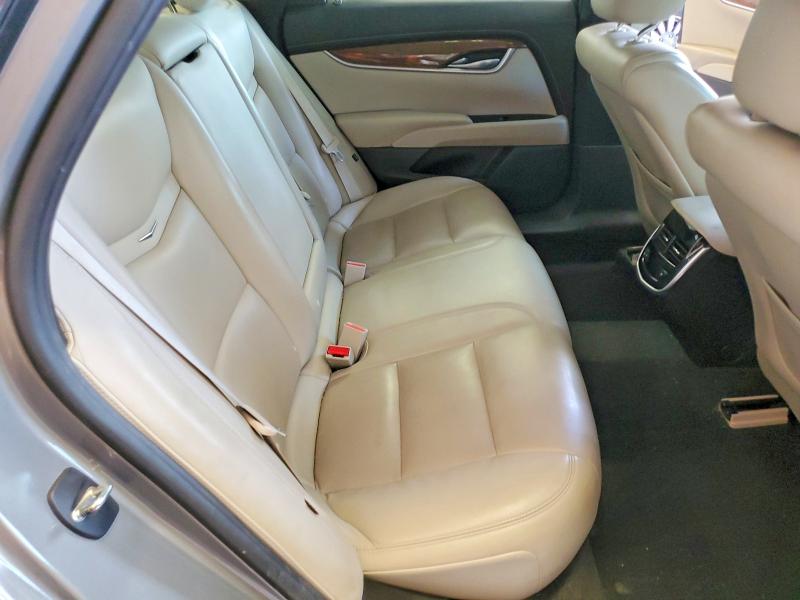 Photo 10 from auction – 2018 CADILLAC XTS with VIN 2G61M5S38J9176981