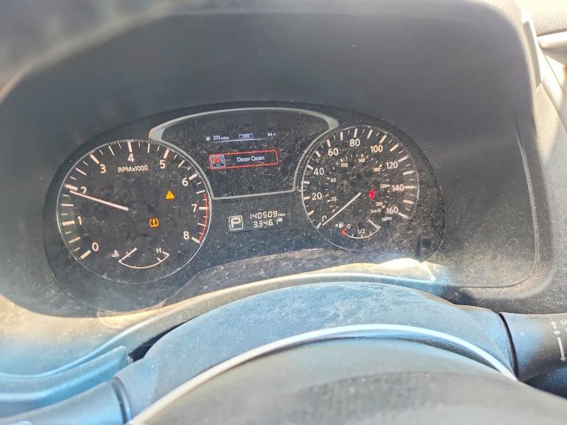 Photo 9 from auction – 2014 NISSAN PATHFINDER with VIN 5N1AR2MM6EC617374