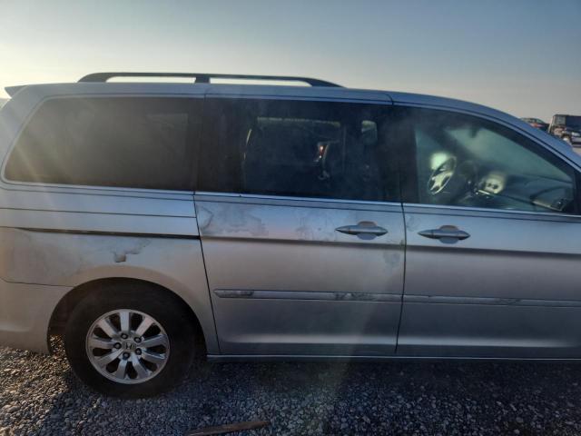 Photo 11 from auction – 2008 HONDA ODYSSEY with VIN 5FNRL38718B076633