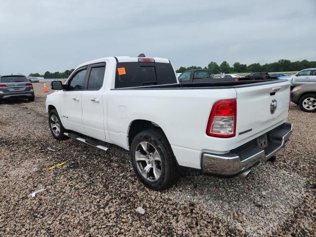 Photo 2 from auction – 2019 RAM 1500 with VIN 1C6RREBT6KN819738