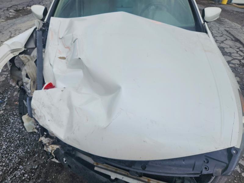 Photo 11 from auction – 2010 HONDA ACCORD with VIN 1HGCP3F7XAA009459