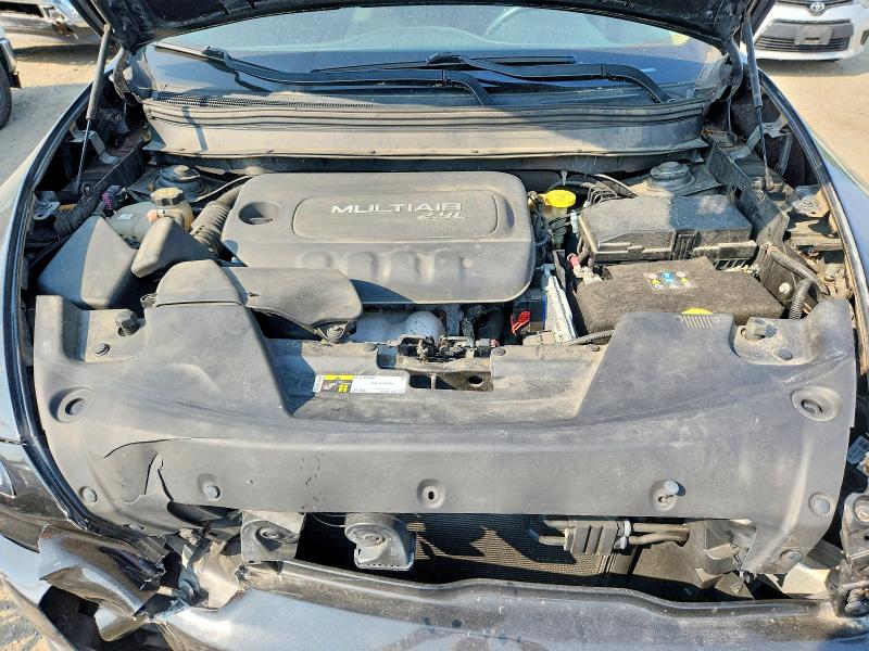 Photo 12 from auction – 2014 JEEP CHEROKEE with VIN 1C4PJMCB9EW171849