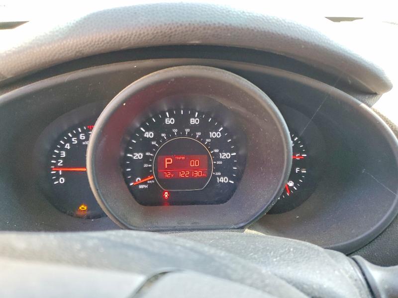 Photo 9 from auction – 2014 KIA SOUL with VIN KNDJP3A59E7078089
