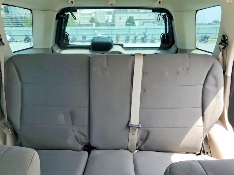 Zdjęcie 10 z aukcji – 2011 FORD ESCAPE z VIN 1FMCU0C70BKC64249